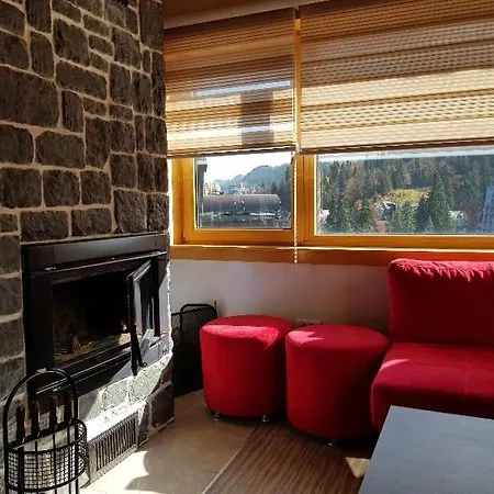 Apartman Vucko 4 *