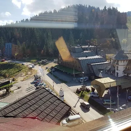 Apartment Apartman Vucko 4