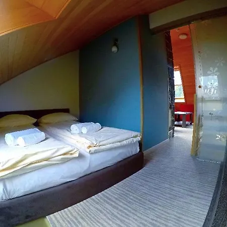 Apartman Vucko 4 * Jahorina