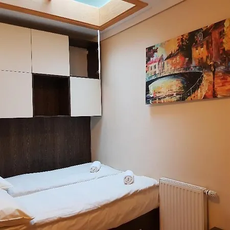 Apartman Vucko 4 *