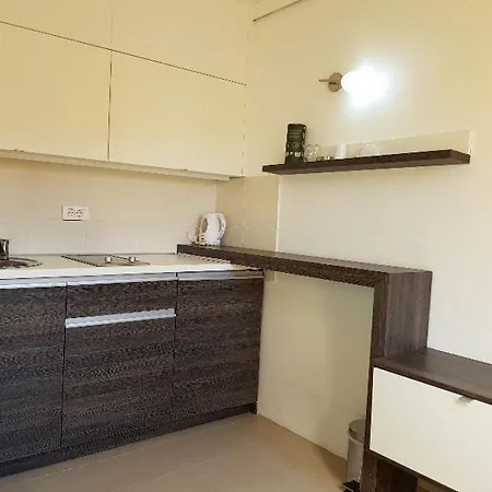 Apartman Vucko 4 * Jahorina